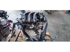 Recambio de motor completo para citroen c3 1.2i 82 referencia OEM IAM HMR  
