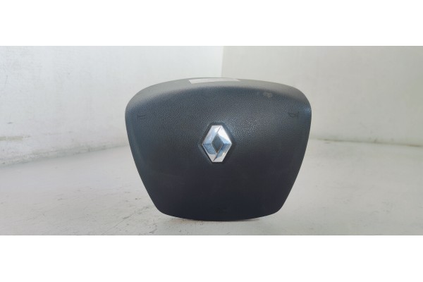 Recambio de airbag delantero izquierdo para renault megane iii coupe expression referencia OEM IAM   