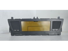 Recambio de cuadro instrumentos para citroen c4 picasso exclusive plus referencia OEM IAM P9663755980D00  