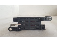 Recambio de modulo electronico para mazda 6 lim. (gh) 2.0d turbo 140 fap referencia OEM IAM AAF15218  