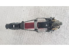 Recambio de maneta exterior delantera izquierda para skoda octavia berlina (1z3) edition 100 referencia OEM IAM   