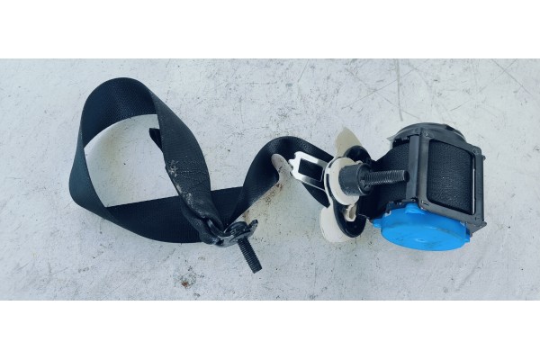 Recambio de cinturon seguridad trasero derecho para ford galaxy trend referencia OEM IAM 1031545E23  