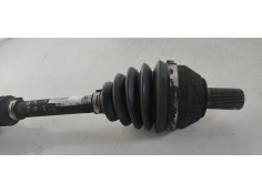 Recambio de transmision delantera izquierda para ford galaxy (ca1) 2.0 tdci cat referencia OEM IAM AG913B437JC  