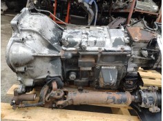 CAJA CAMBIOS M011S5A007 ME580819 