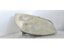 Recambio de faro derecho para renault scenic ii 1.5dci 105 referencia OEM IAM   