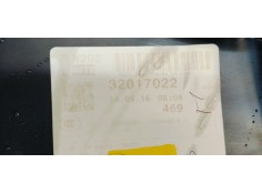 Recambio de guarnecido puerta trasera izquierda para mercedes-benz clase c (w205) lim. 2.2cdi 170 [220] fap referencia OEM IAM  