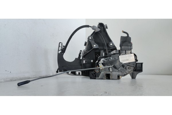 Recambio de cerradura puerta delantera izquierda para volvo v50 familiar 2.0 d momentum referencia OEM IAM   