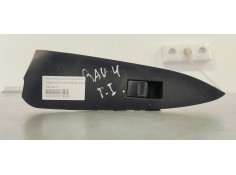 Recambio de mando elevalunas trasero izquierdo para toyota rav 4 (a3) 2.2 d4d 150 4x4 referencia OEM IAM 7427242010  