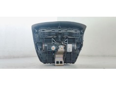 Recambio de airbag delantero izquierdo para renault megane iii coupe expression referencia OEM IAM   