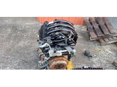 Recambio de motor completo para citroen c3 1.2i 82 referencia OEM IAM HMR  