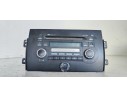 Recambio de sistema audio / radio cd para suzuki sx4 rw (ey) glx referencia OEM IAM 3910180JA0  