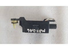 Recambio de modulo electronico para mazda 6 lim. (gh) 2.0d turbo 140 fap referencia OEM IAM AAF15218  
