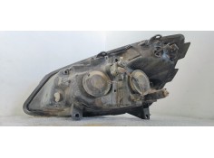 Recambio de faro derecho para renault scenic ii 1.5dci 105 referencia OEM IAM   