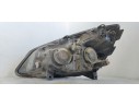 Recambio de faro derecho para renault scenic ii 1.5dci 105 referencia OEM IAM   