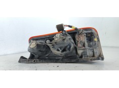 Recambio de piloto trasero izquierdo para hyundai matrix (fc) 1.5 crdi cat referencia OEM IAM 92401170  