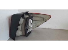 Recambio de piloto trasero izquierdo para mercedes-benz clase b (w245) 1.5 cat referencia OEM IAM A1698202564  