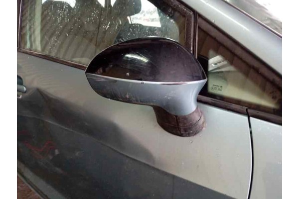 Recambio de retrovisor derecho para seat ibiza iv berlina 1.6tdi 90 fap referencia OEM IAM   