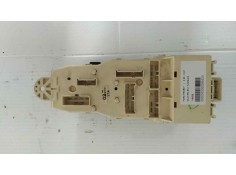 Recambio de caja reles / fusibles para ford probe 2.2 turbo cat referencia OEM IAM 119628  KA33