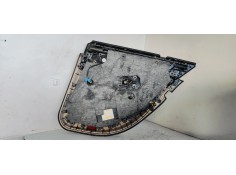 Recambio de guarnecido puerta trasera izquierda para mercedes-benz clase c (w205) lim. 2.2cdi 170 [220] fap referencia OEM IAM  