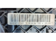 Recambio de mando multifuncion para renault scenic ii 1.5 dci diesel referencia OEM IAM 82001277271  
