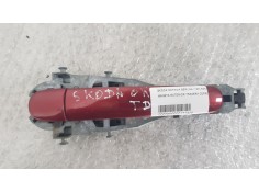 MANETA EXTERIOR TRASERA DERECHA 