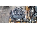 Recambio de motor completo para citroen c3 1.2i 82 referencia OEM IAM HMR  