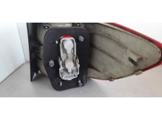 Recambio de piloto trasero izquierdo para mercedes-benz clase b (w245) 1.5 cat referencia OEM IAM A1698202564  