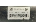 Recambio de motor arranque para opel astra j lim. 1.6 cdti referencia OEM IAM 55570068  