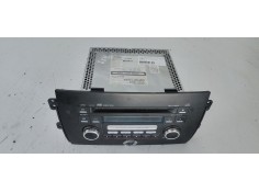 Recambio de sistema audio / radio cd para suzuki sx4 rw (ey) glx referencia OEM IAM 3910180JA0  
