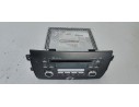 Recambio de sistema audio / radio cd para suzuki sx4 rw (ey) glx referencia OEM IAM 3910180JA0  