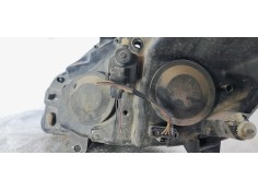 Recambio de faro derecho para renault scenic ii 1.5dci 105 referencia OEM IAM   