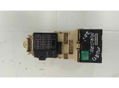 Recambio de caja reles / fusibles para ford probe 2.2 turbo cat referencia OEM IAM 119628  KA33