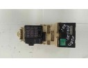 Recambio de caja reles / fusibles para ford probe 2.2 turbo cat referencia OEM IAM 119628  KA33