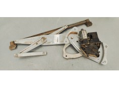 Recambio de elevalunas delantero derecho para renault scenic iii 1.9 dci 130 referencia OEM IAM 807300011R  