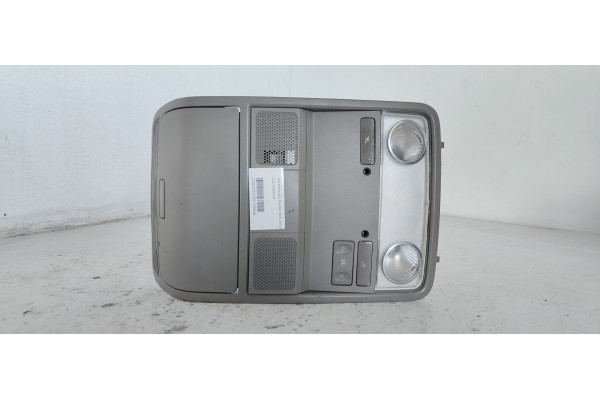 Recambio de luz interior para volkswagen passat berlina (3c2) advance plus 4motion referencia OEM IAM   