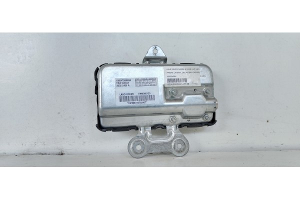 Recambio de airbag lateral delantero derecho para land rover range rover (lm) v8 se referencia OEM IAM 30322456A  