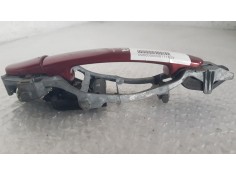 Recambio de maneta exterior trasera derecha para skoda octavia berlina (1z3) edition 100 referencia OEM IAM   