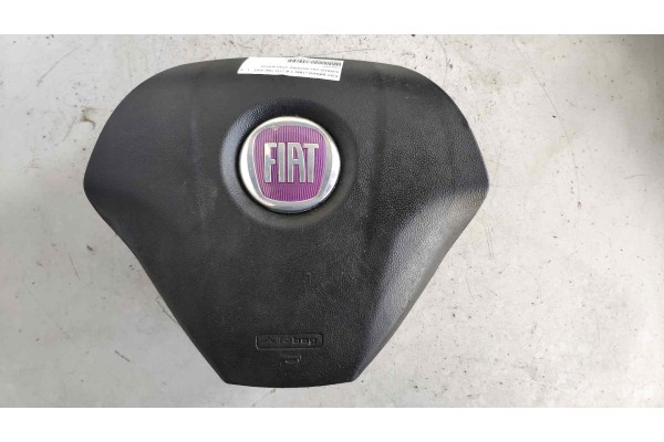 Recambio de airbag delantero izquierdo para fiat bravo (198) 1.9 jtd 16v cat referencia OEM IAM 008557 PA70043042 