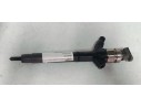 Recambio de inyector para toyota avensis wagon (t25) 2.2 d-4d executive referencia OEM IAM 236700R160  
