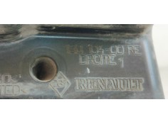 Recambio de faro derecho para renault scenic ii 1.5dci 105 referencia OEM IAM   