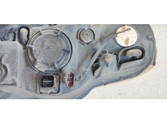 Recambio de faro derecho para kia shuma ii 1.6 cat referencia OEM IAM   