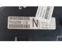 Recambio de cuadro instrumentos para citroen c3 1.4 hdi exclusive referencia OEM IAM P9660225880  