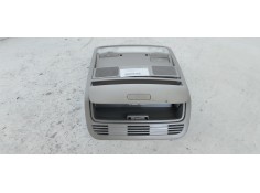 Recambio de luz interior para volkswagen passat berlina (3c2) advance plus 4motion referencia OEM IAM   