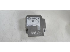 Recambio de centralita airbag para kia sorento 2.5 crdi cat referencia OEM IAM 959103E200  