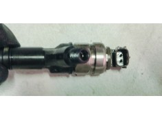 Recambio de inyector para toyota avensis wagon (t25) 2.2 d-4d executive referencia OEM IAM 236700R160  