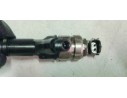 Recambio de inyector para toyota avensis wagon (t25) 2.2 d-4d executive referencia OEM IAM 236700R160  