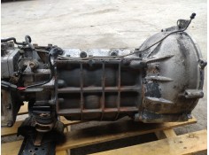 Recambio de caja cambios para mitsubishi montero sport (k90) 2.5 td cat referencia OEM IAM M011S5A007 ME580819 