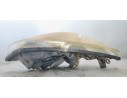 Recambio de faro derecho para renault scenic ii 1.5dci 105 referencia OEM IAM   
