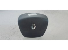 Recambio de airbag delantero izquierdo para renault megane iii coupe expression referencia OEM IAM   