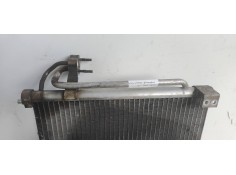 Recambio de condensador / radiador aire acondicionado para kia rio ls berlina referencia OEM IAM   